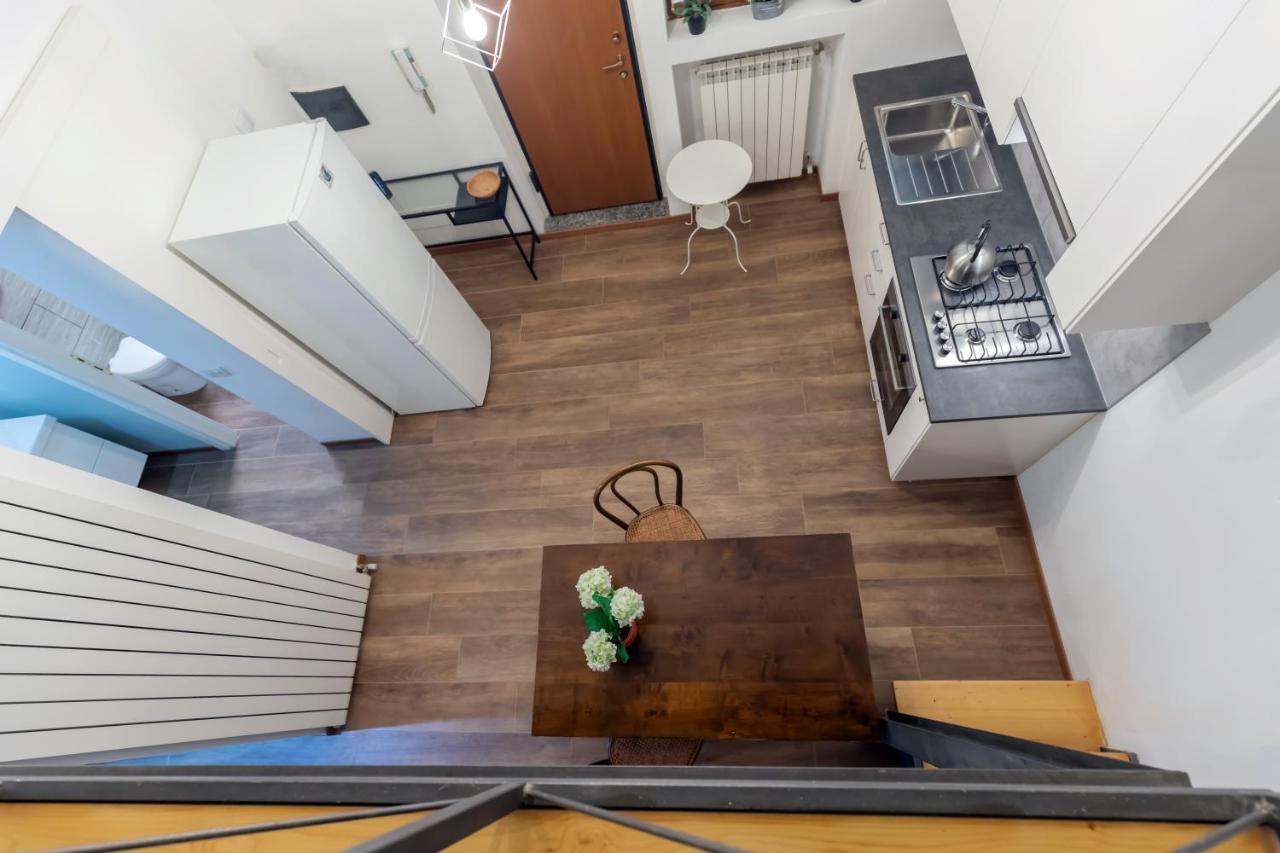 Apartment Nolo Cozy Loft